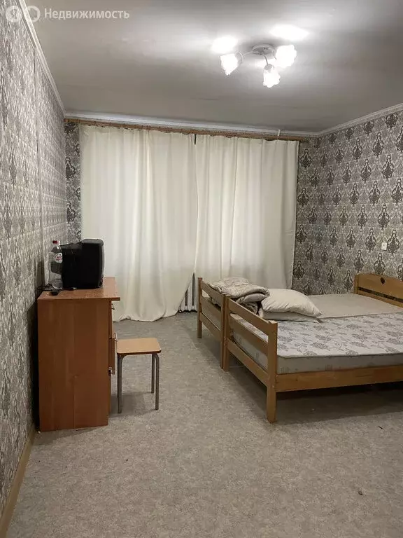 2-комнатная квартира: Валдай, улица Белова, 34 (48 м) - Фото 0