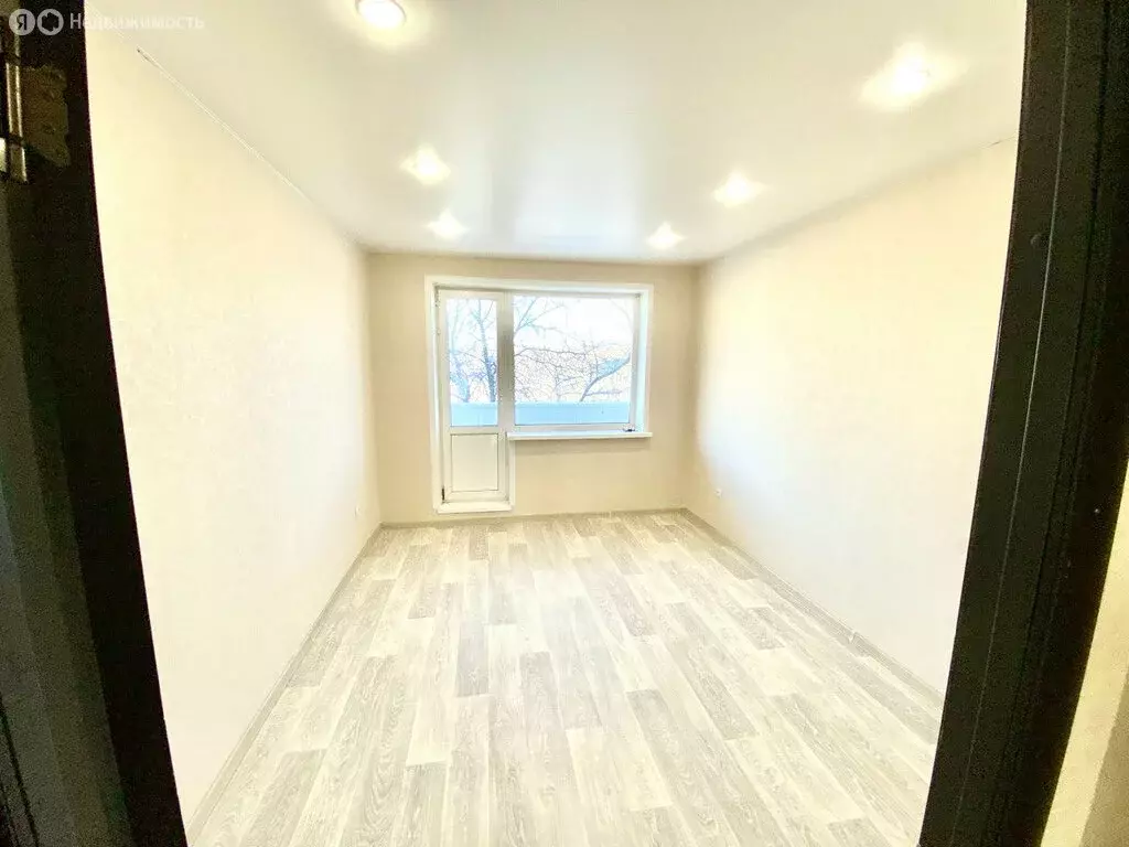 2-комнатная квартира: Пермь, улица Академика Веденеева, 55 (44.3 м) - Фото 1