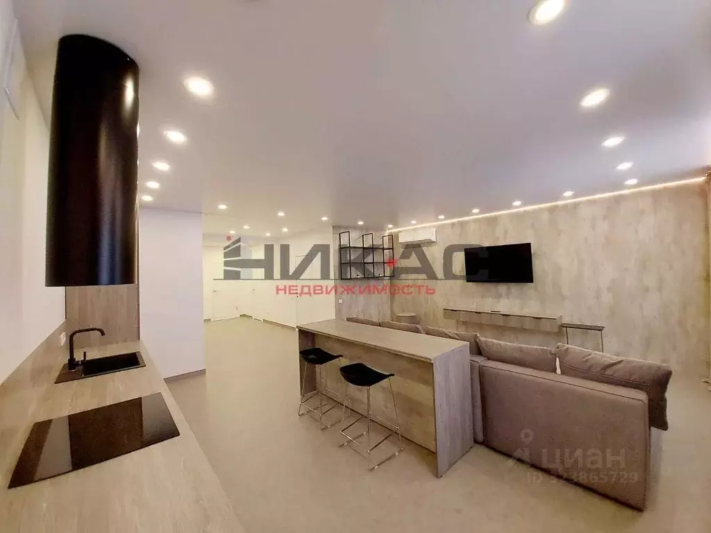 2-к кв. Ярославская область, Ярославль ул. Большая Октябрьская, 108 ... - Фото 1