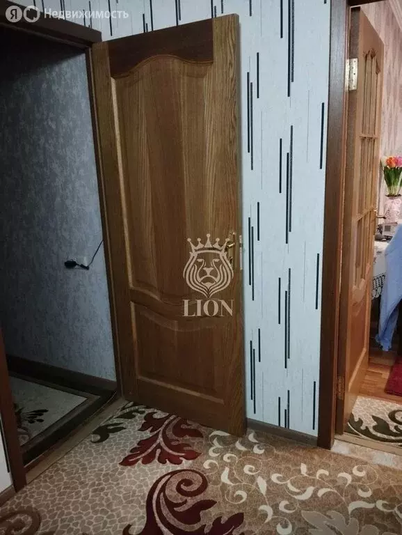 2-комнатная квартира: Алушта, Ялтинская улица, 4 (51 м) - Фото 1