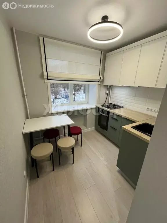 2-комнатная квартира: Архангельск, Воскресенская улица, 92к1 (44 м) - Фото 2