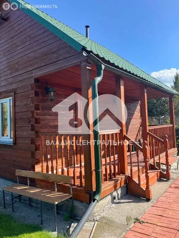 Дом в Новосибирск, СТ Берёзовая Роща, 122 (36 м) - Фото 1