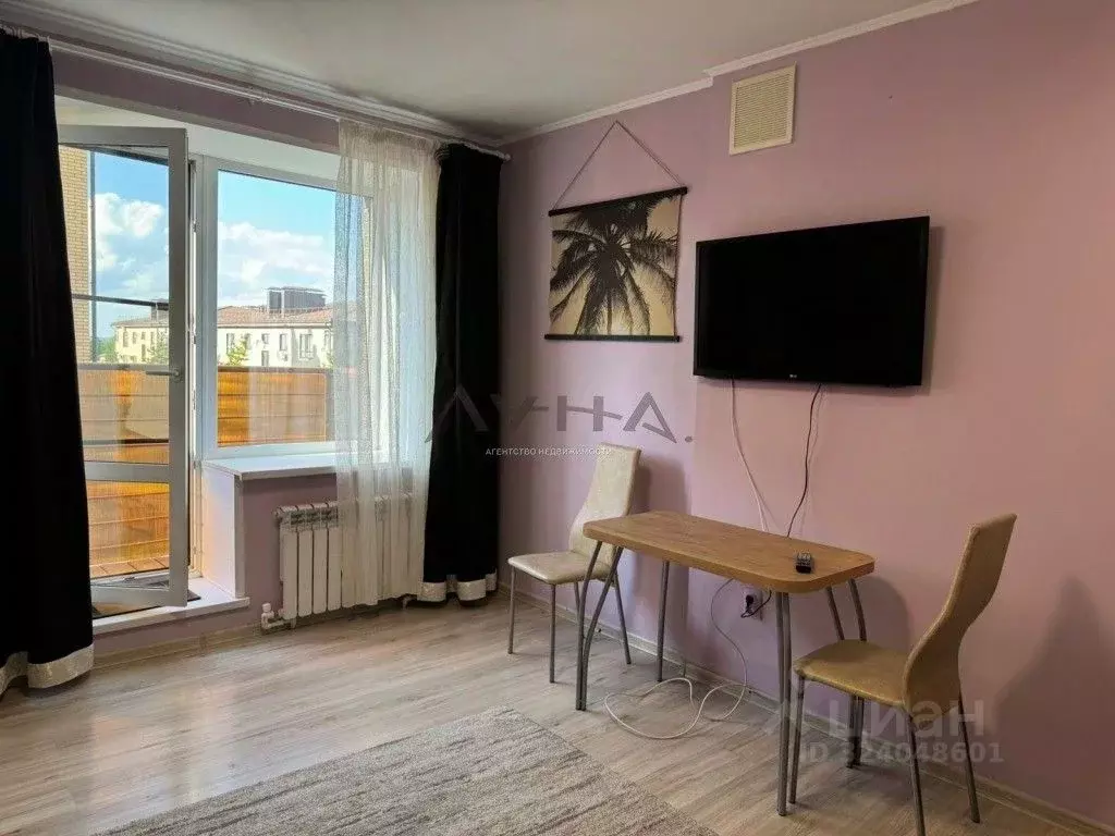 Студия Татарстан, Набережные Челны ул. Абдуллы Алиша, 15 (24.6 м) - Фото 1