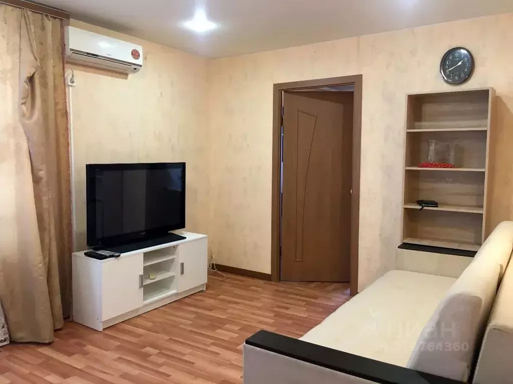 3-к кв. Москва ул. Маевок, 1к1 (64.0 м) - Фото 0
