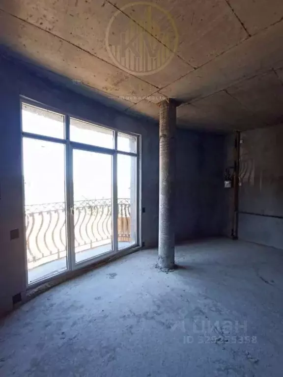 1-к кв. Ставропольский край, Кисловодск Пятигорская ул., 56А (51.5 м) - Фото 1