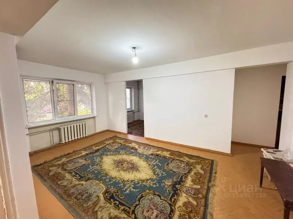 3-к кв. Краснодарский край, Краснодар ул. Димитрова, 137 (60.0 м) - Фото 1