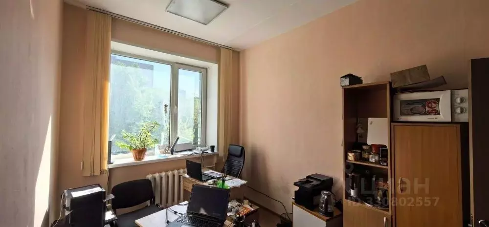Офис в Новосибирская область, Новосибирск Сибирская ул., 15 (11 м) - Фото 2