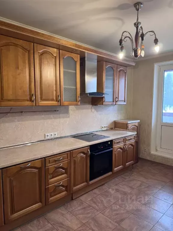 2-к кв. Москва Лебедянская ул., 36К1 (60.2 м) - Фото 1