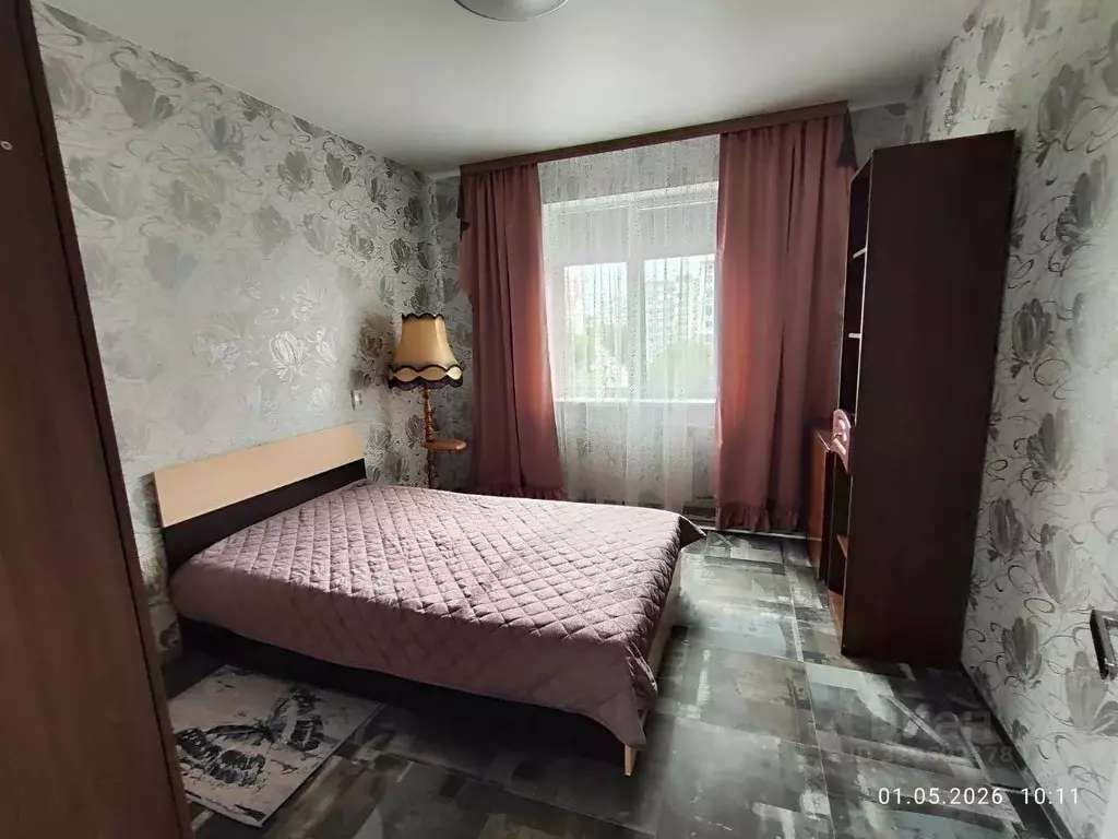 2-к кв. Крым, Симферополь ул. Лермонтова, 21 (48.0 м) - Фото 2