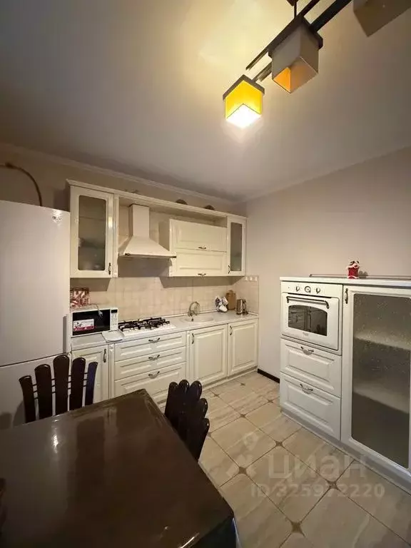 1-к кв. Брянская область, Брянск ул. Ромашина, 58к2 (60.0 м) - Фото 1