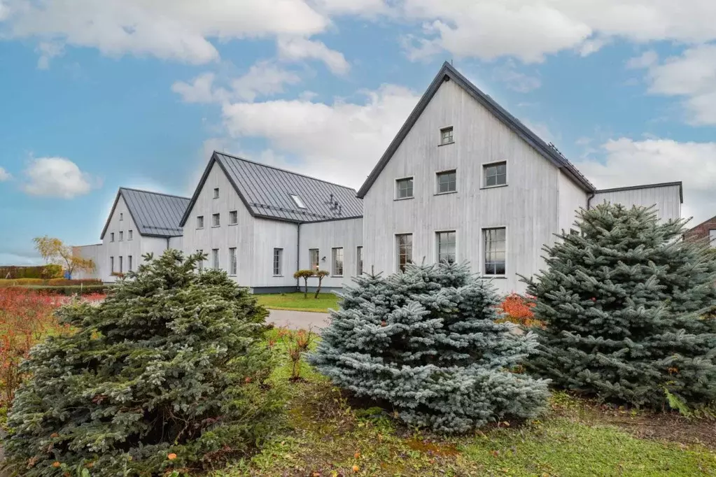 Помещение свободного назначения в Московская область, Одинцовский ... - Фото 1