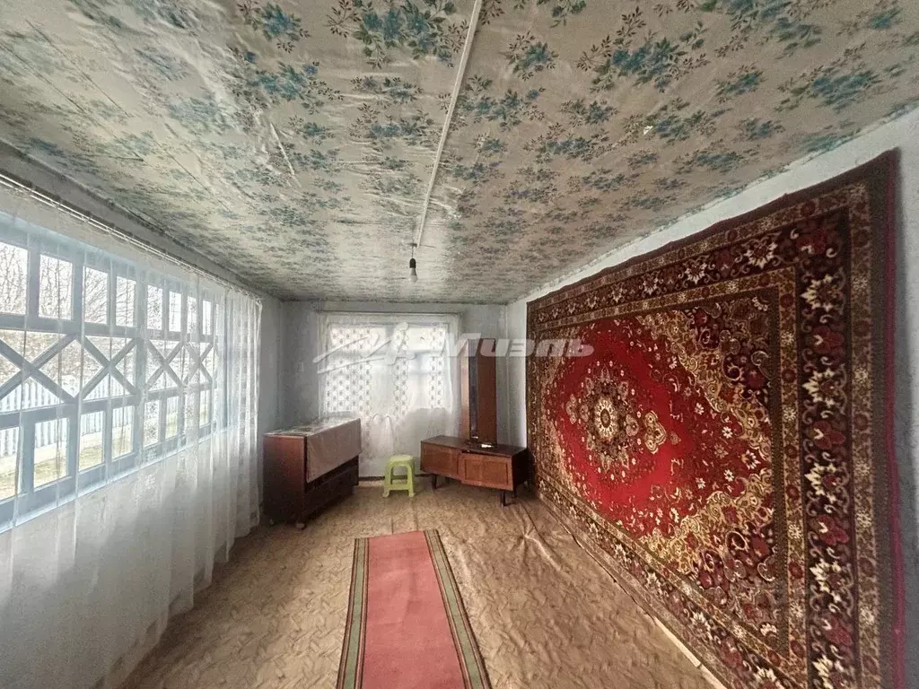 Дом в Крым, Нижнегорский район, с. Садовое ул. Степная, 95 (52 м) - Фото 2