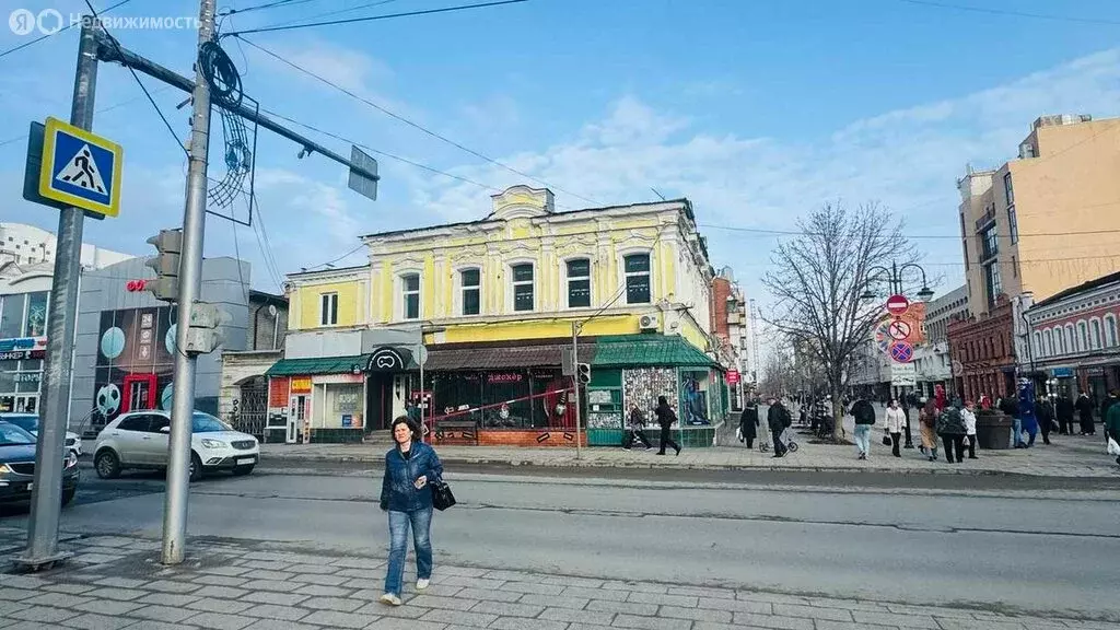 Торговая площадь (166 м) - Фото 2