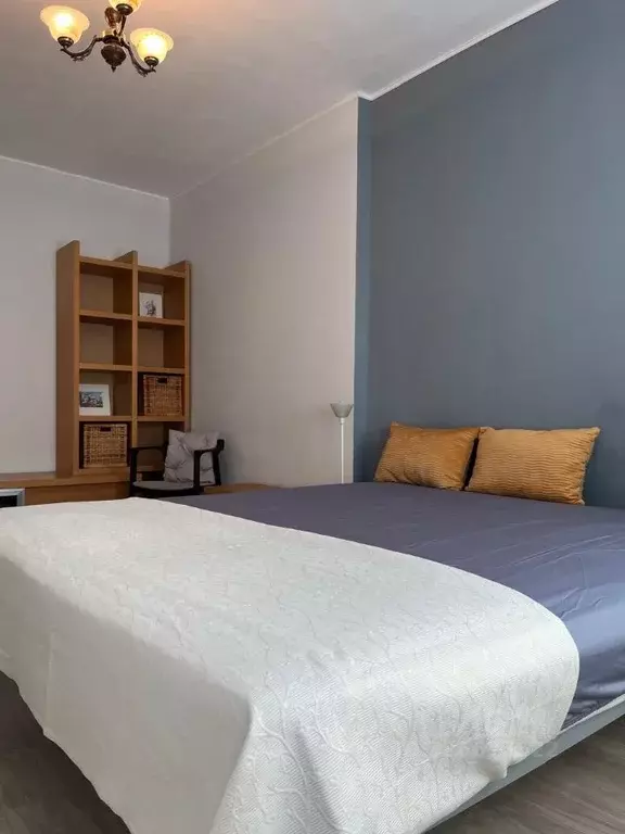 1-к кв. Свердловская область, Екатеринбург ул. Московская, 75 (40.0 м) - Фото 2