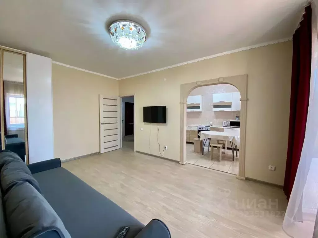 3-к кв. Саха (Якутия), Якутск ул. Пояркова, 20/1 (100.0 м) - Фото 1