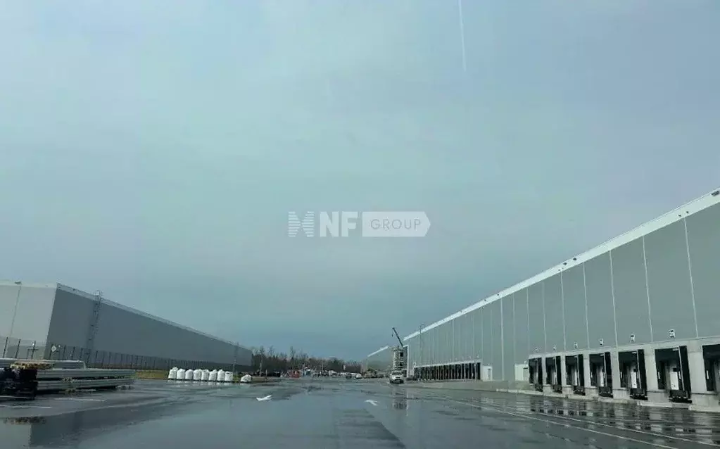 Склад в Московская область, Пушкино Ярославское ш., 226А (9537 м) - Фото 1