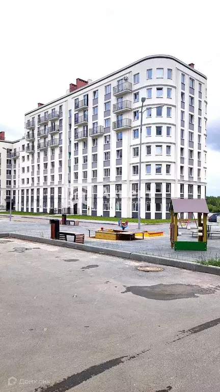 Продаётся 1-к квартира, 33 м - Фото 0