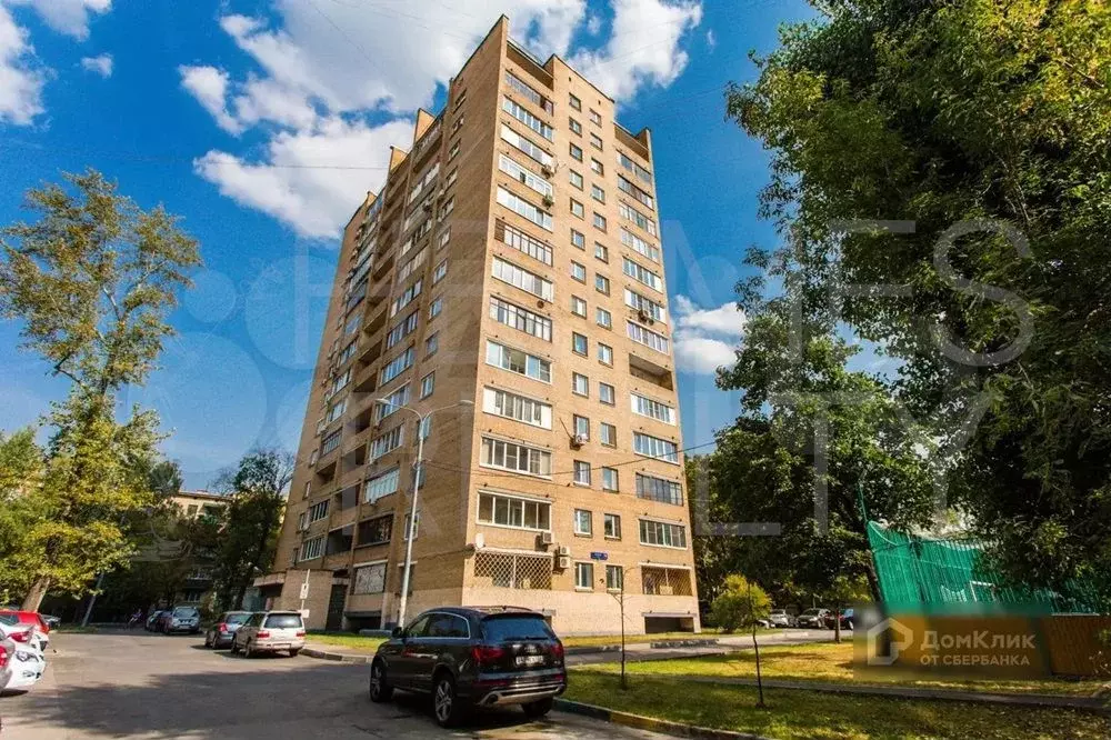Продажа ПСН 410 м2 у метро Беговая - Фото 1
