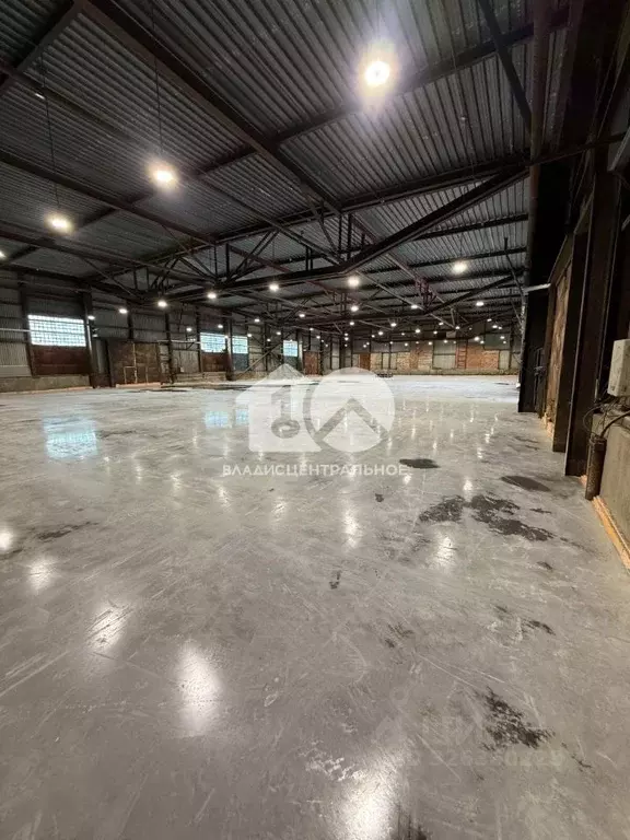 Склад в Новосибирская область, Новосибирск ул. Объединения, 3/8 (500 ... - Фото 1