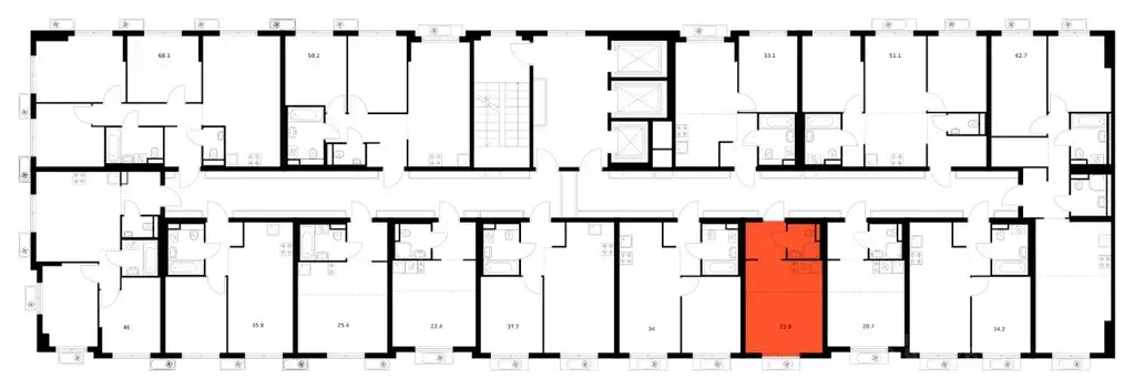 Студия Московская область, Ленинский городской округ, Боброво пгт ... - Фото 2