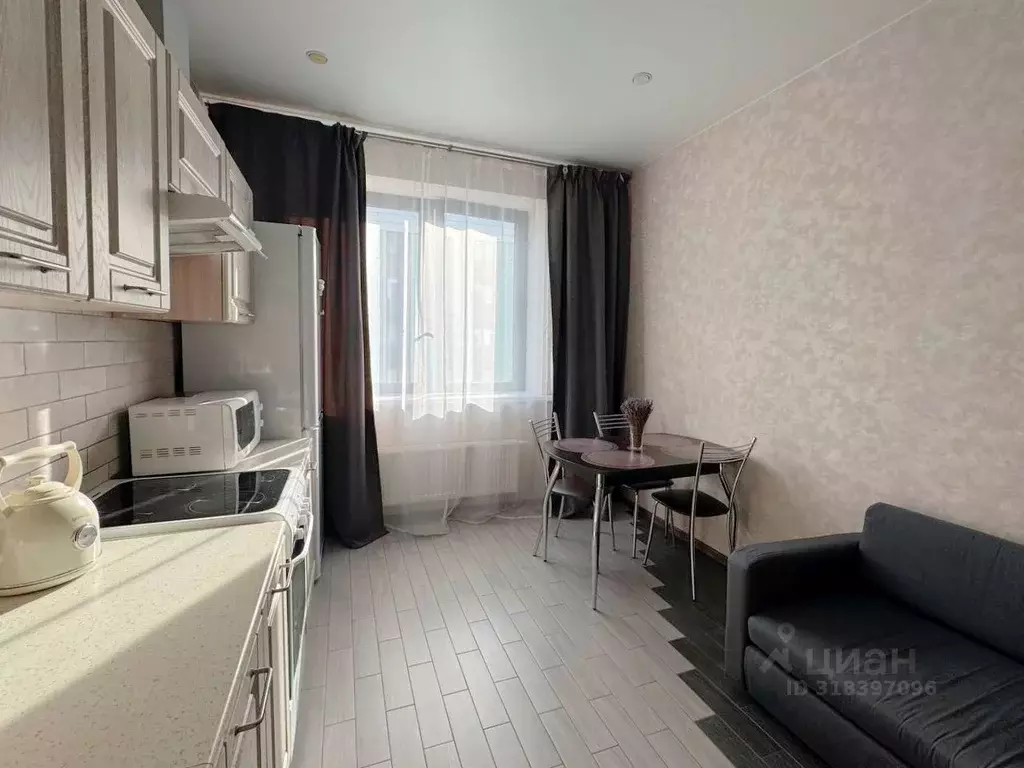 2-к кв. Москва Кронштадтский бул., 6к2 (42.0 м) - Фото 1