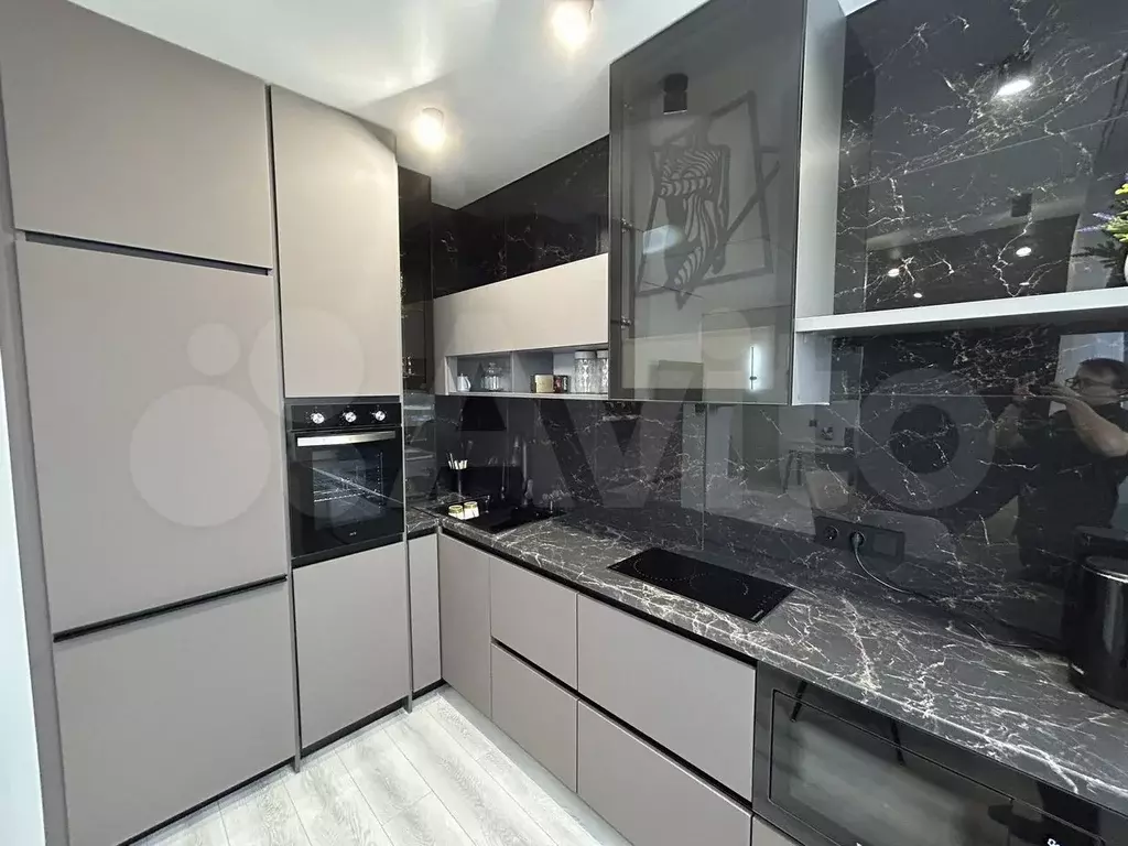 Квартира-студия, 30 м, 12/18 эт. - Фото 0