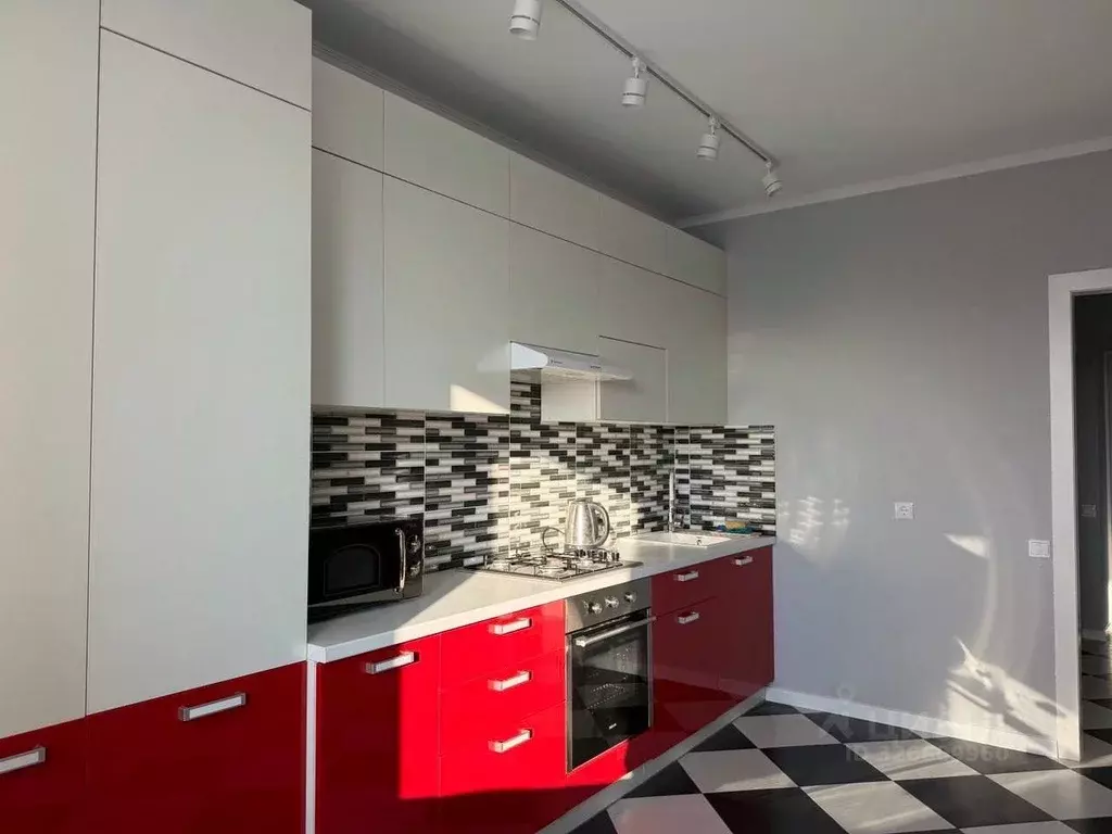 1-к кв. Марий Эл, Йошкар-Ола ул. Зарубина, 12 (40.6 м) - Фото 1