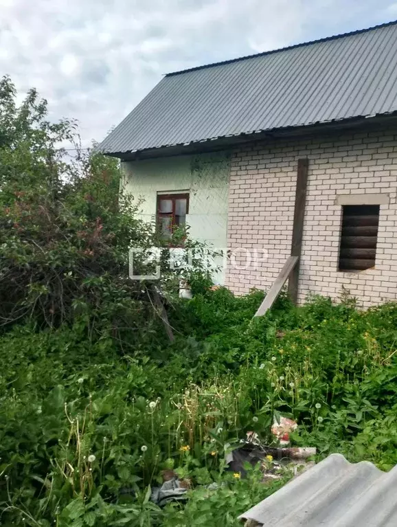 Дом в Костромская область, Кострома Газетный пер., 4 (120 м) - Фото 2