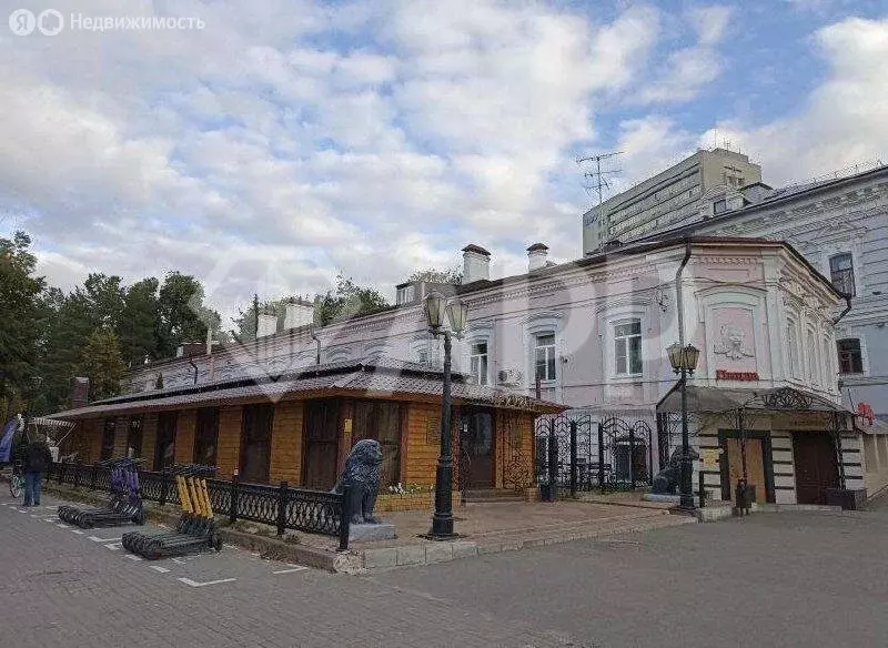 Помещение свободного назначения (100 м) - Фото 1