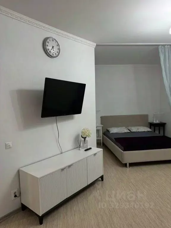 1-к кв. Татарстан, Казань Чистопольская ул., 60 (55.0 м) - Фото 2