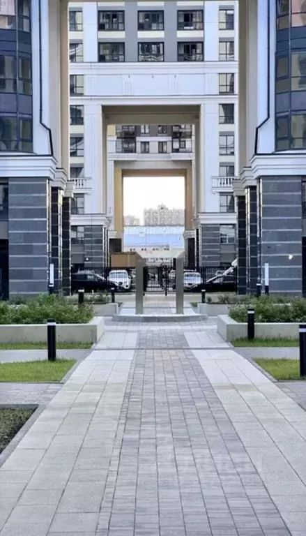 1-к кв. Санкт-Петербург ул. Парфеновская, 6к2 (47.0 м) - Фото 0