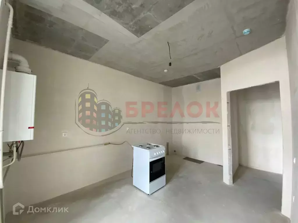 Продаётся 1-к квартира, 33 м - Фото 1