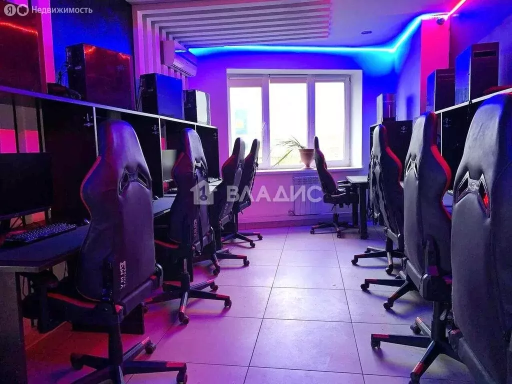 Помещение свободного назначения (92.8 м) - Фото 1