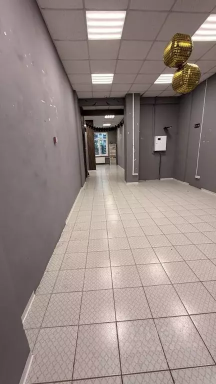 Помещение свободного назначения в Ленинградская область, Всеволожский ... - Фото 2