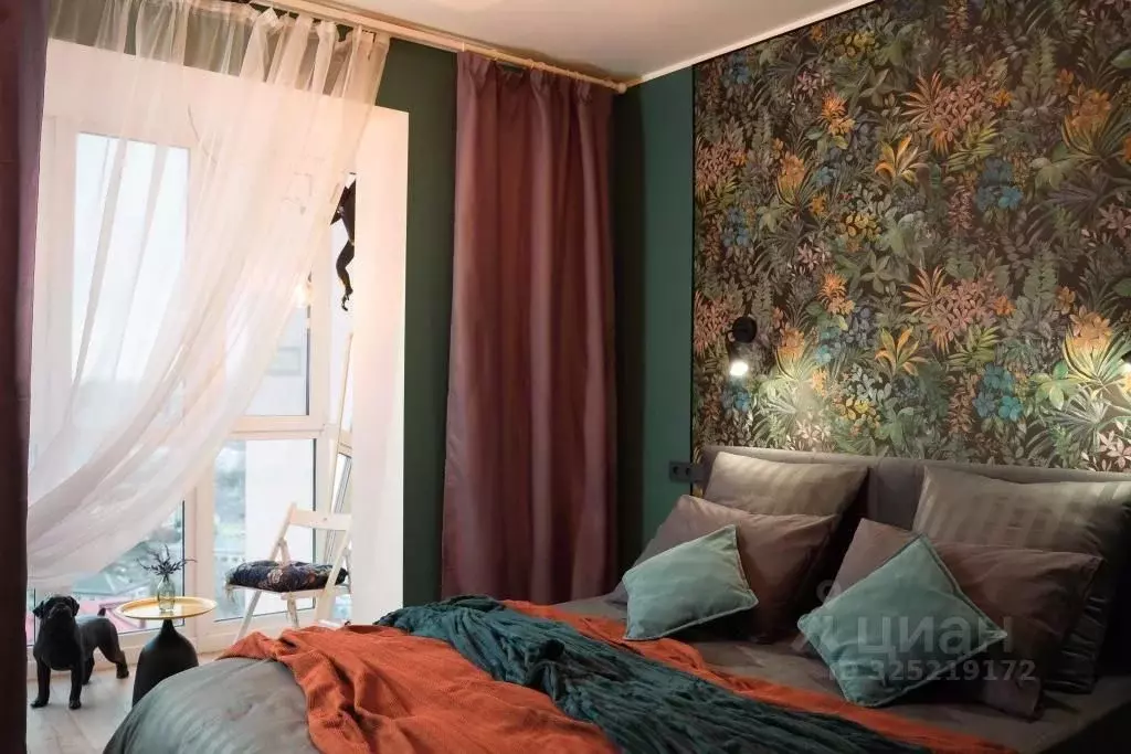 2-к кв. Самарская область, Самара просп. Карла Маркса, 4Б (70.0 м) - Фото 1