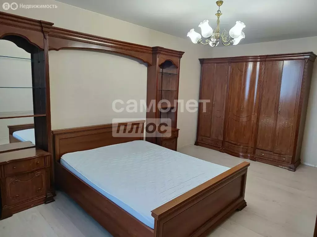 2-комнатная квартира: Москва, Пятницкое шоссе, 6 (57.4 м) - Фото 1