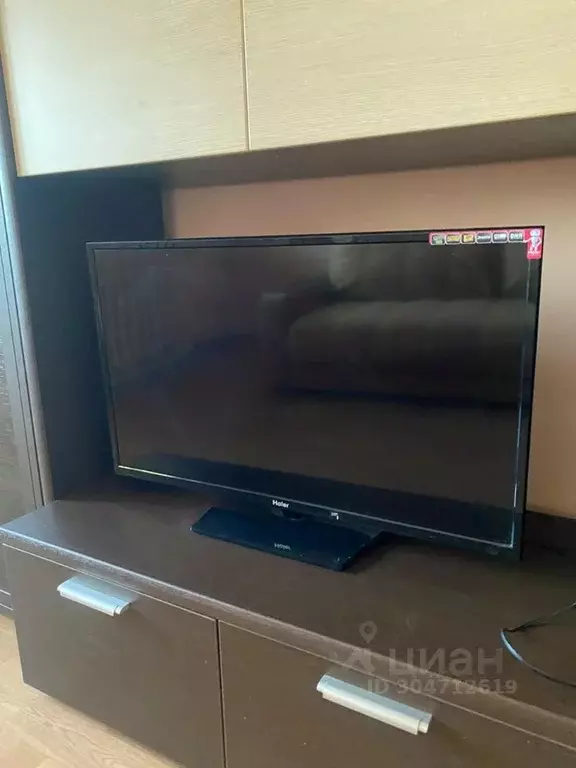 1-к кв. Астраханская область, Астрахань ул. Ноздрина, 67 (40.0 м) - Фото 2