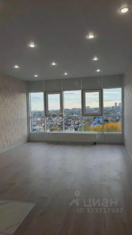 Студия Волгоградская область, Волгоград Родниковая ул., 66 (33.0 м) - Фото 1