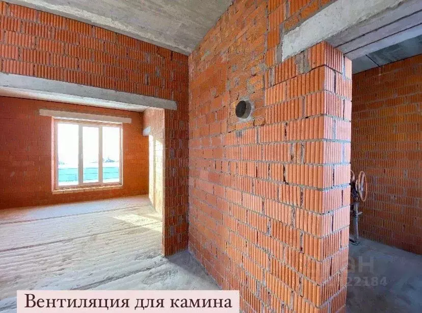 Коттедж в Татарстан, Лаишевский район, Малоелгинское с/пос, с. Шуран, ... - Фото 1