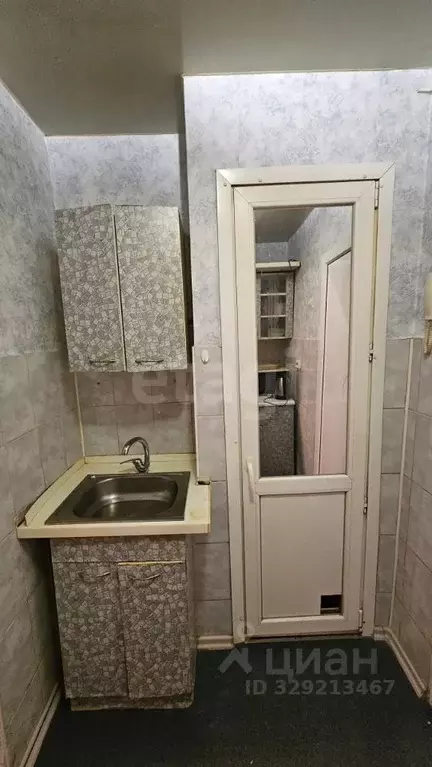 Студия Тюменская область, Тюмень ул. Парфенова, 20А (19.3 м) - Фото 2