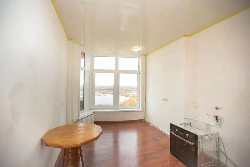 3-к кв. Ярославская область, Ярославль Волгоградская ул., 53 (80.5 м) - Фото 1