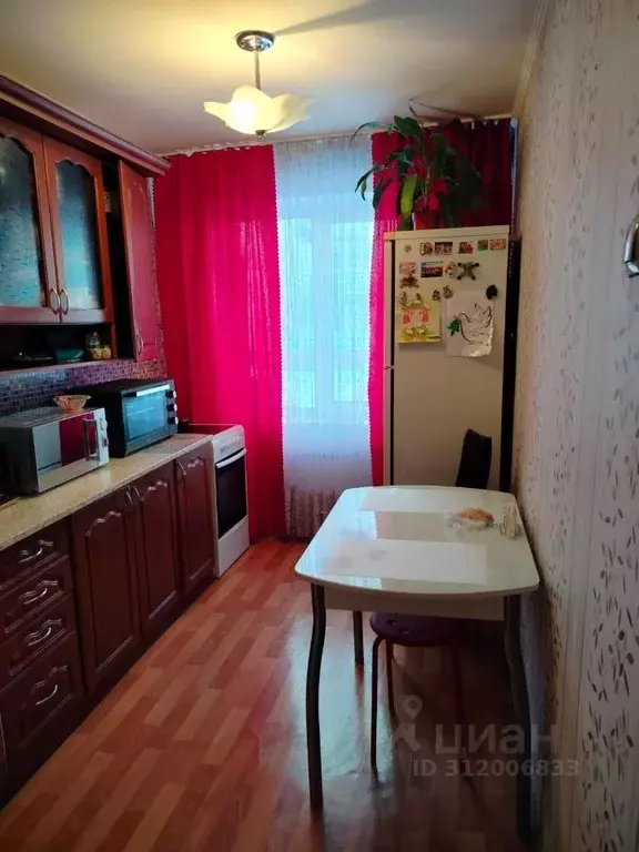 2-к кв. Кемеровская область, Новокузнецк ул. Грдины, 17 (43.2 м) - Фото 1