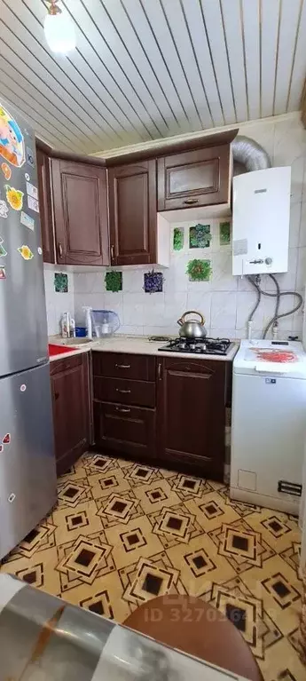 1-к кв. Московская область, Люберцы городской округ, Томилино пгт, ... - Фото 1