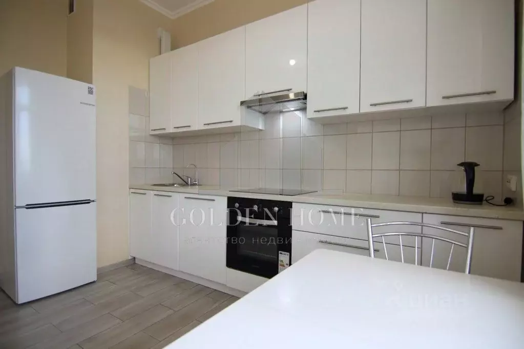 2-к кв. Санкт-Петербург Краснопутиловская ул., 111 (72.0 м) - Фото 1