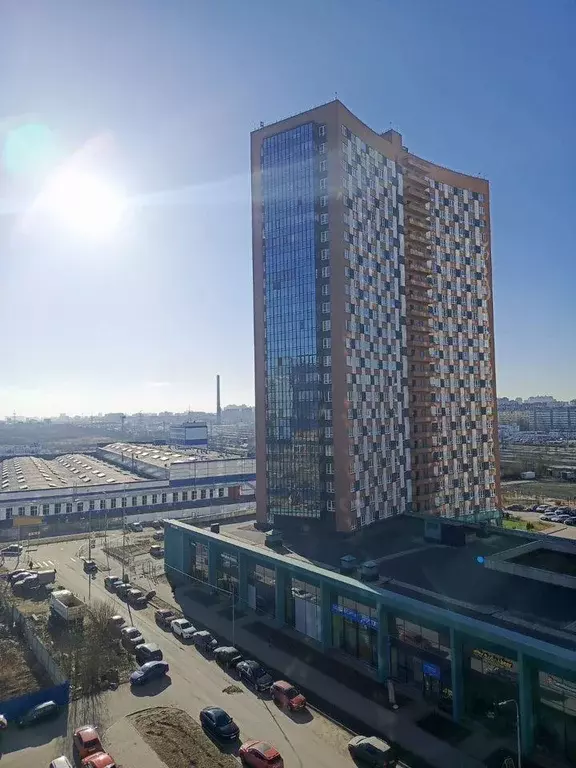 Квартира, 1 комната, 25 м - Фото 2