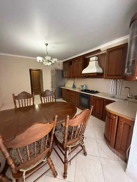 2-к кв. Ставропольский край, Пятигорск Железнодорожная ул., 123к1 ... - Фото 1