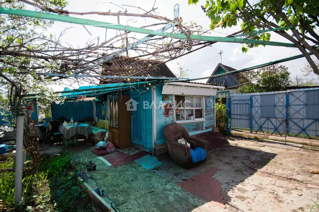 Дом в Балаково, СТ Дзержинец, 3-йпроезд (25 м) - Фото 1