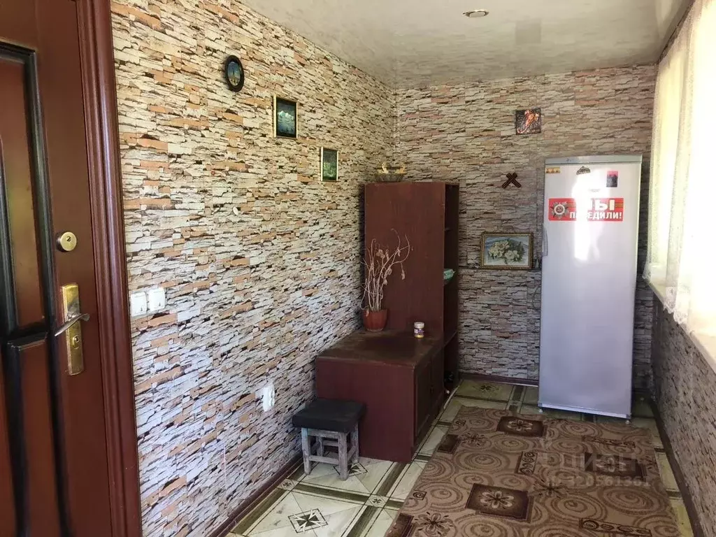 Дом в Ростовская область, Сальский район, Гигантовское с/пос, пос. ... - Фото 2