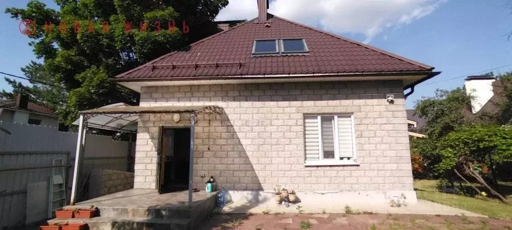 Дом в Самарская область, Самара 7-я линия, 1 (180 м) - Фото 0