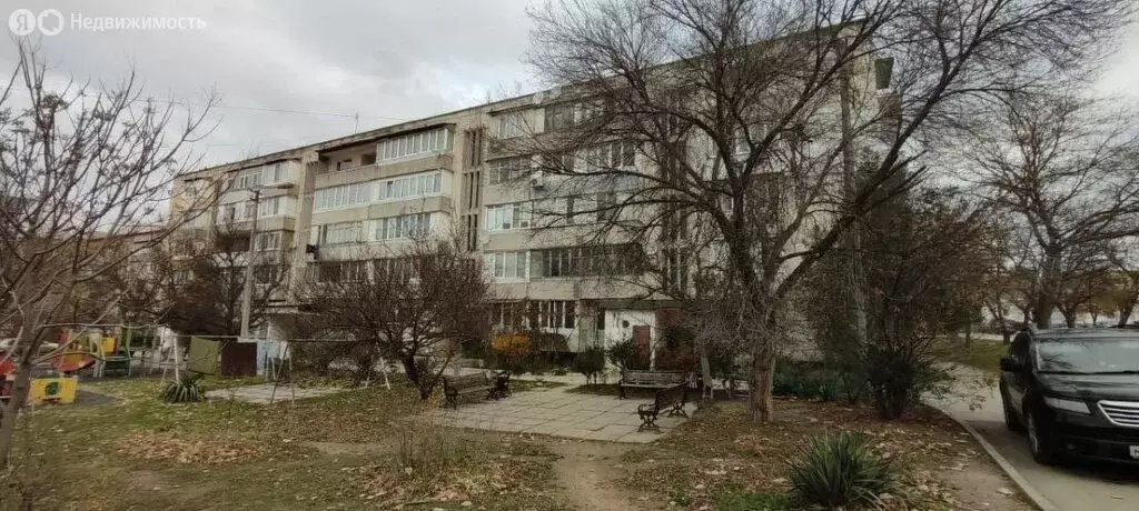 2-комнатная квартира: Бахчисарай, Музыкальный переулок, 3 (54.6 м) - Фото 0